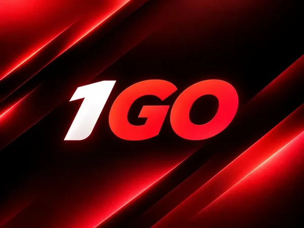 Логотип 1GO Casino