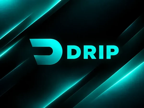 Логотип Drip Casino