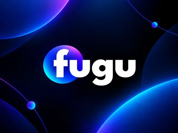 Логотип Fugu