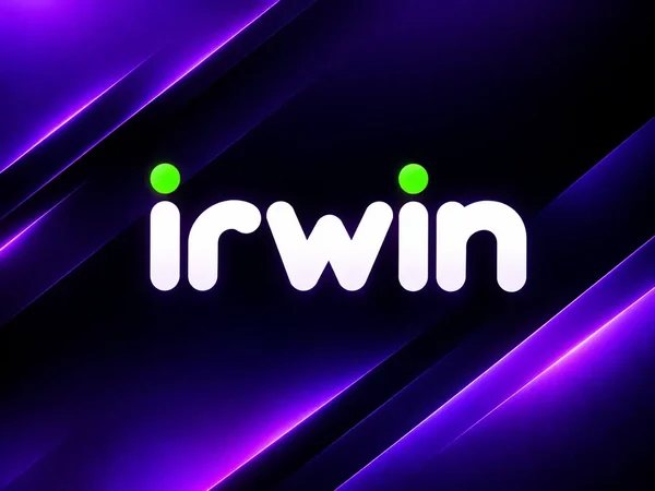 Логотип Irwin