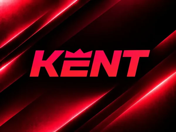 Логотип Kent