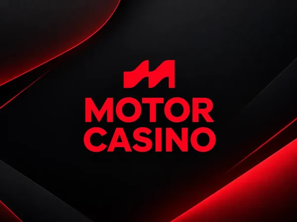 Логотип Motor