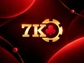 Логотип 7K Casino