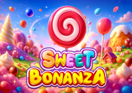 Слот Sweet Bonanza